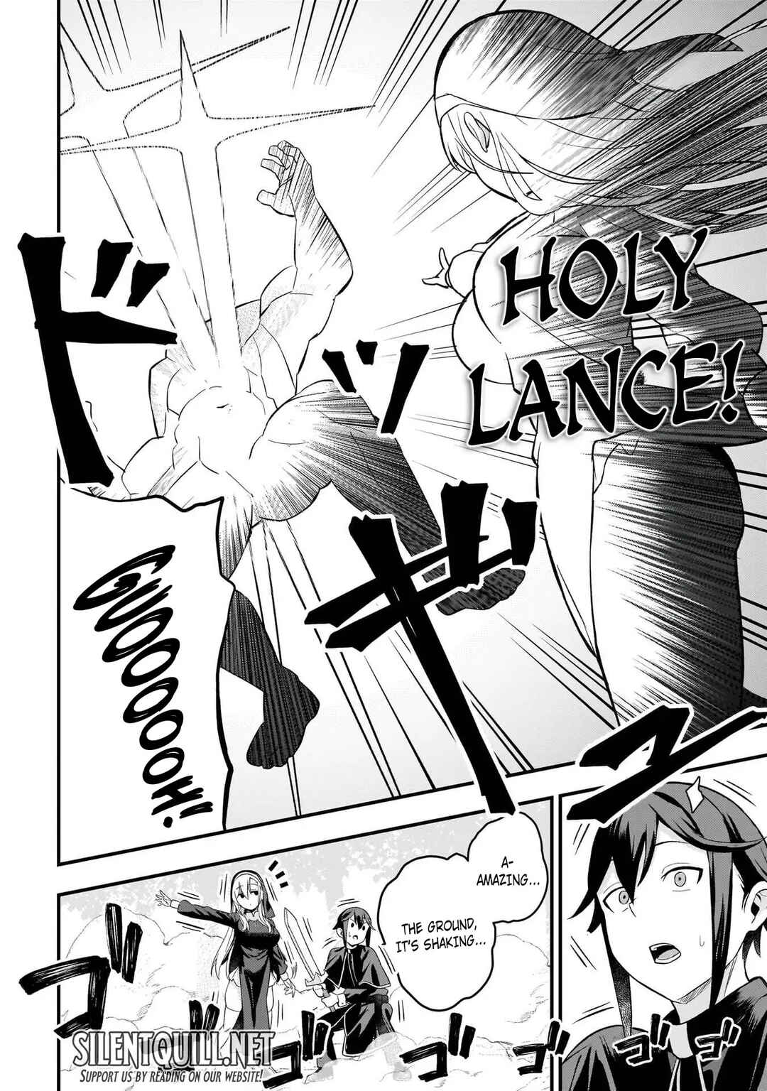 Mousou Sister Demo Shounen Shuudoushi ni Koishite Ii Desu ka? Chapter 1 - Page 22