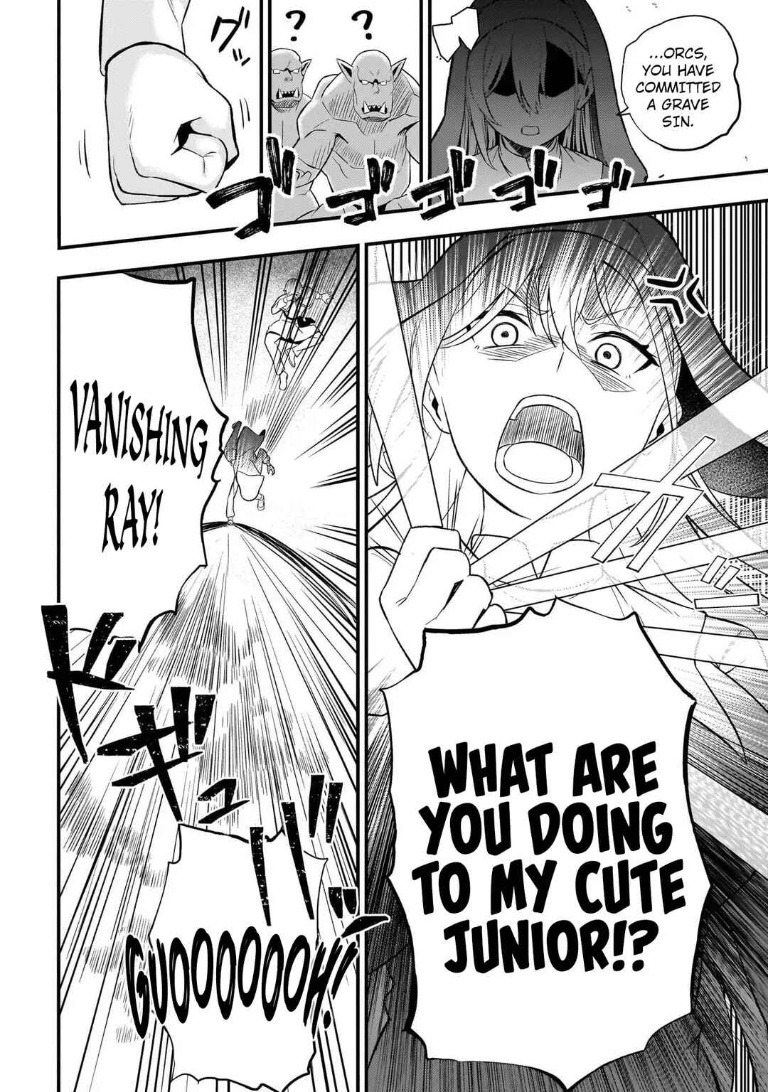 Mousou Sister Demo Shounen Shuudoushi ni Koishite Ii Desu ka? Chapter 1 - Page 26