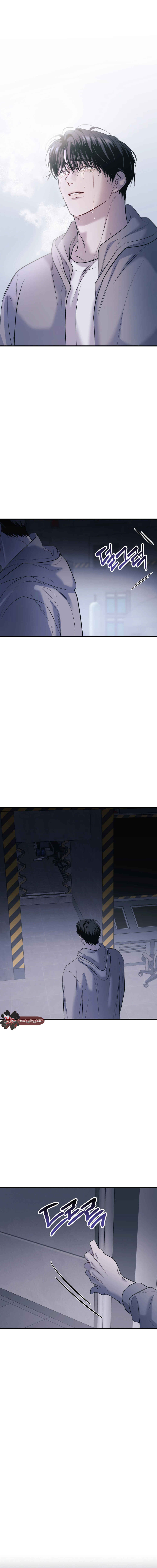 There’s No One Chapter 7 - Page 18