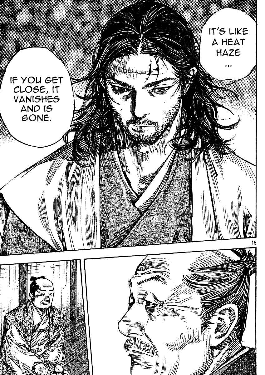 Vagabond Chapter 264 - Page 14