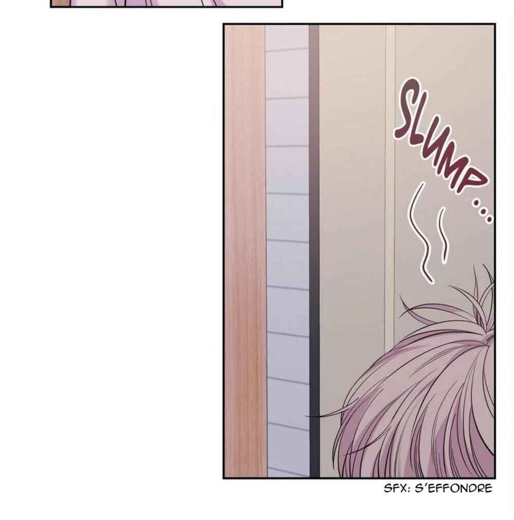 Tenth Time's the Charm Chapter 19 - Page 10