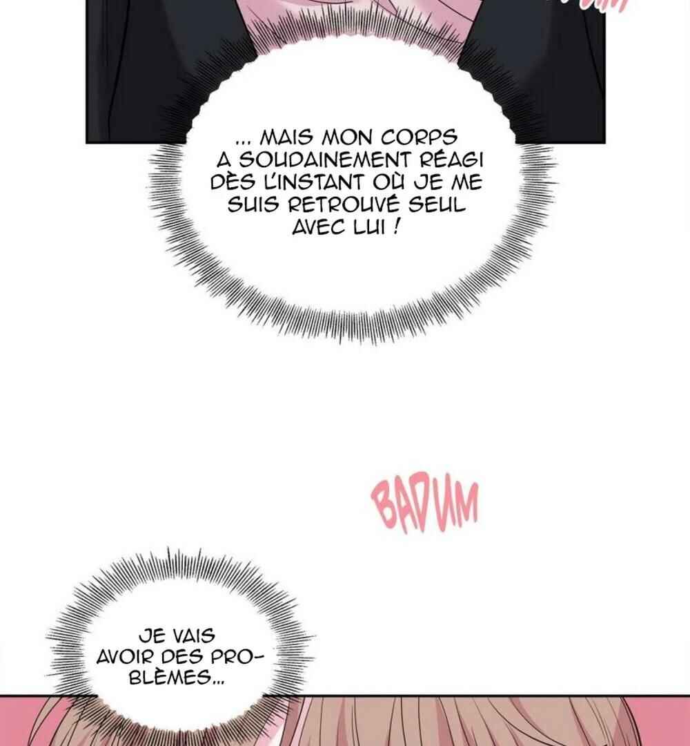 Tenth Time's the Charm Chapter 19 - Page 15
