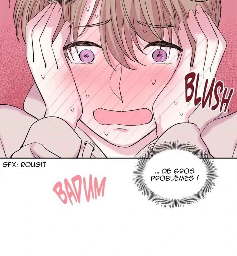Tenth Time's the Charm Chapter 19 - Page 16