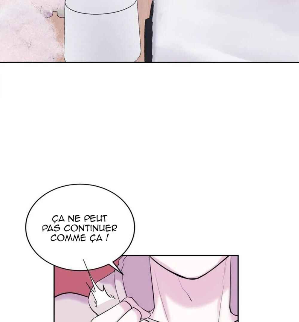 Tenth Time's the Charm Chapter 19 - Page 22