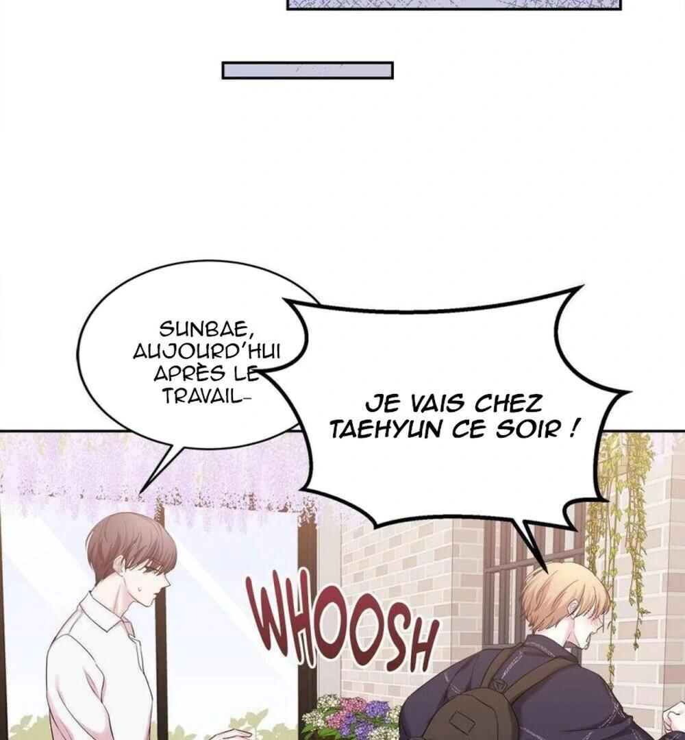 Tenth Time's the Charm Chapter 19 - Page 31