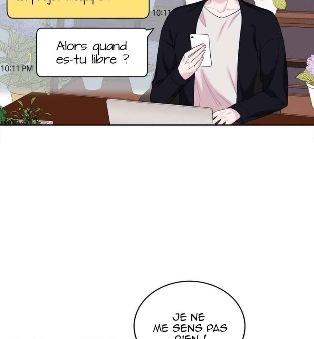 Tenth Time's the Charm Chapter 19 - Page 33
