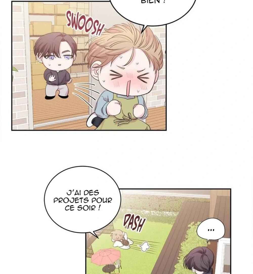 Tenth Time's the Charm Chapter 19 - Page 34