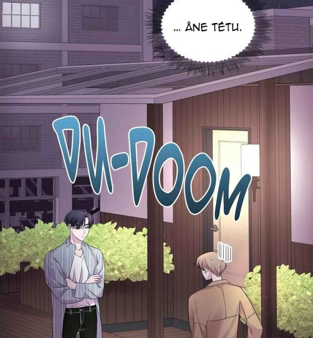 Tenth Time's the Charm Chapter 19 - Page 42