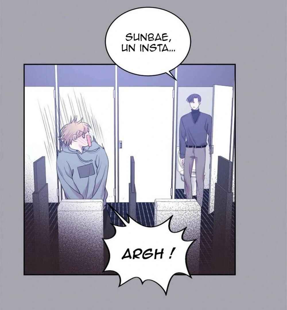 Tenth Time's the Charm Chapter 19 - Page 45
