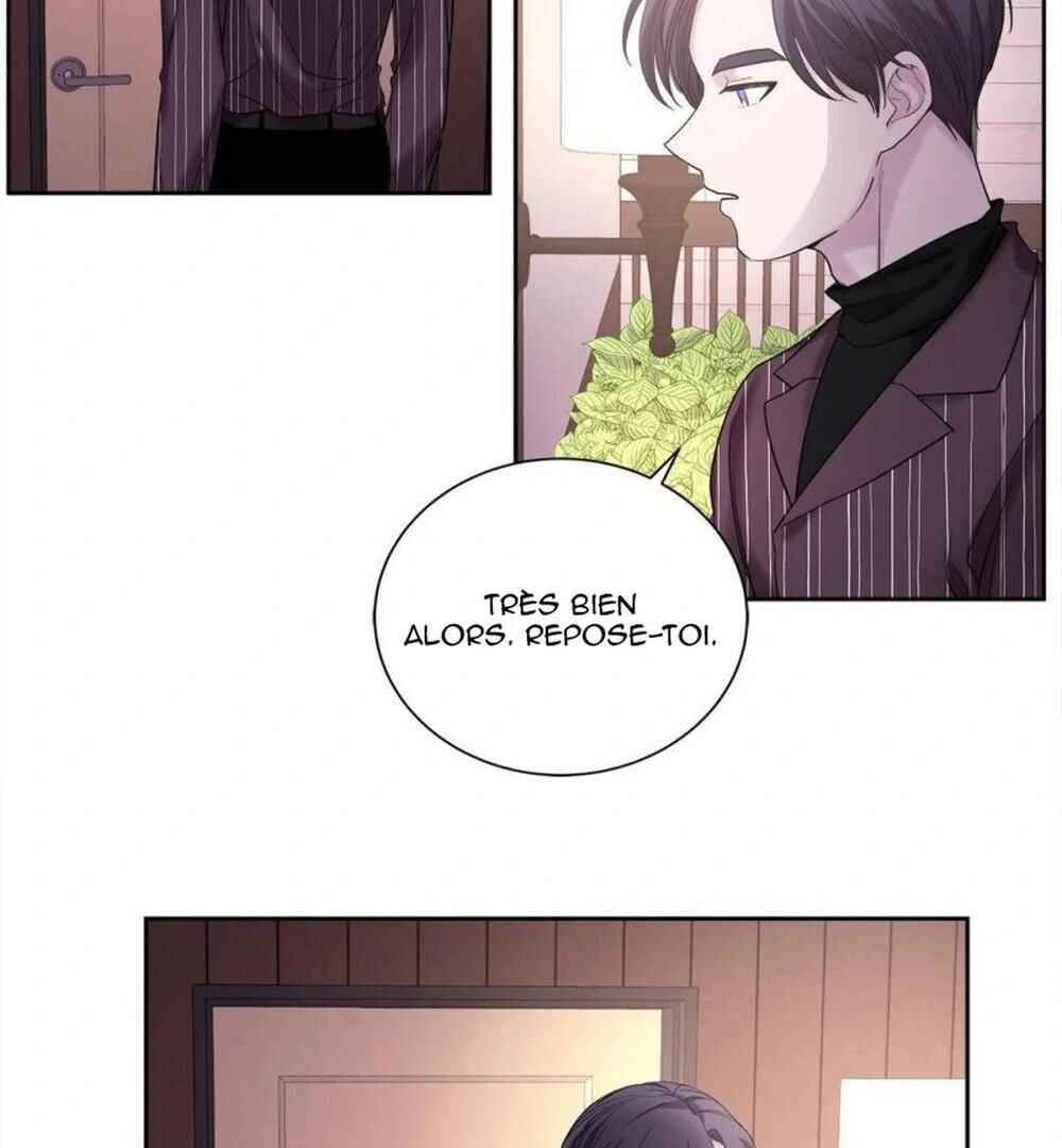Tenth Time's the Charm Chapter 19 - Page 5