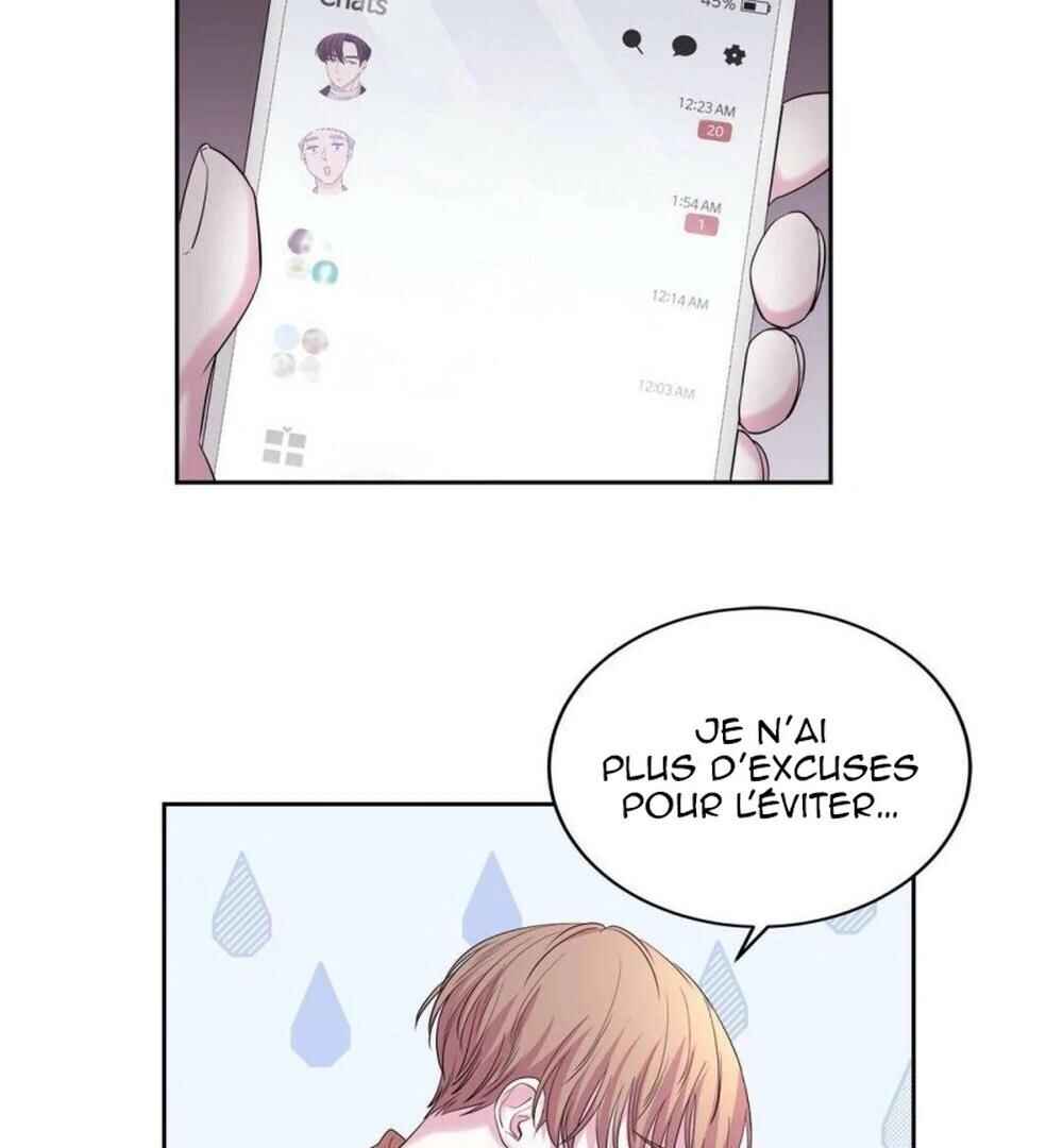 Tenth Time's the Charm Chapter 19 - Page 55