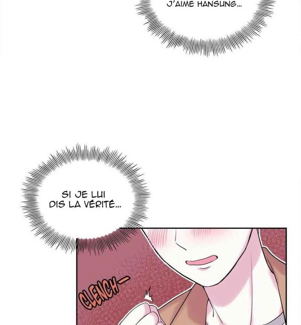 Tenth Time's the Charm Chapter 19 - Page 60