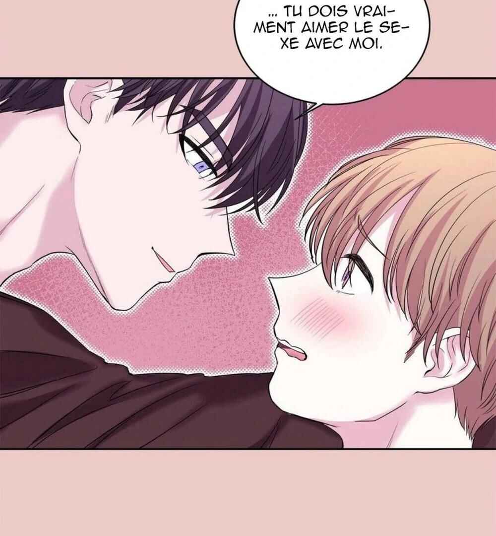 Tenth Time's the Charm Chapter 19 - Page 69
