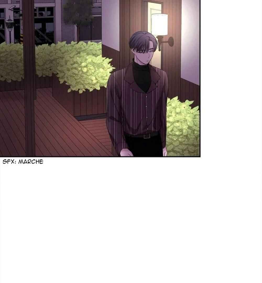 Tenth Time's the Charm Chapter 19 - Page 7