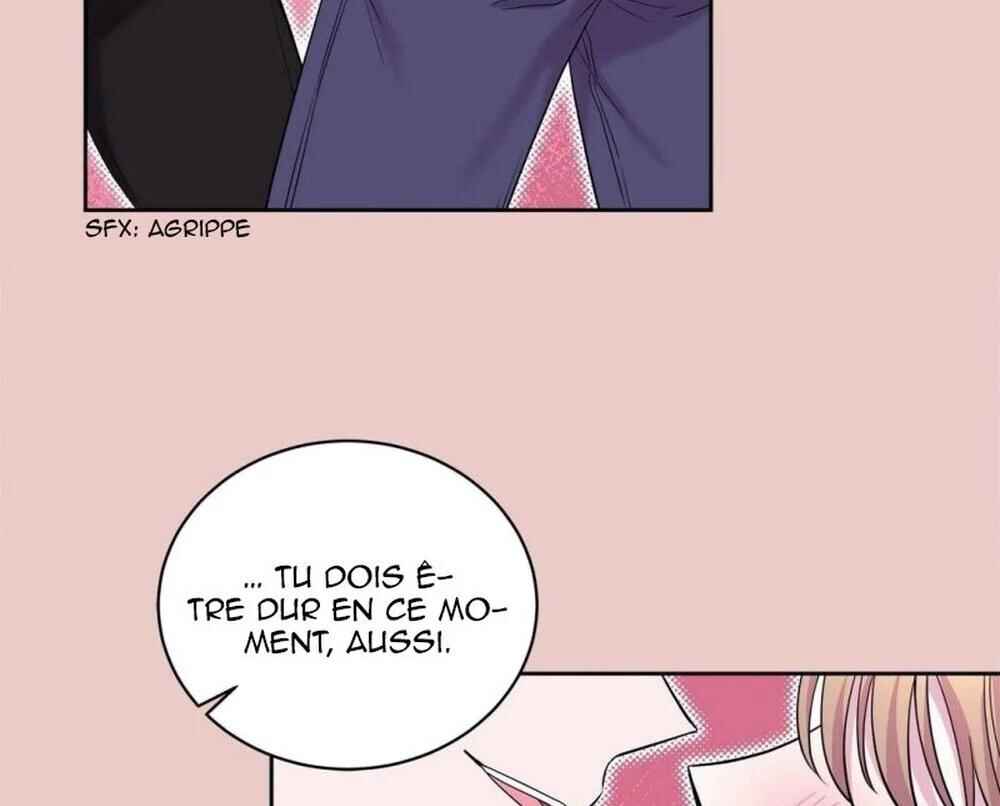 Tenth Time's the Charm Chapter 19 - Page 72