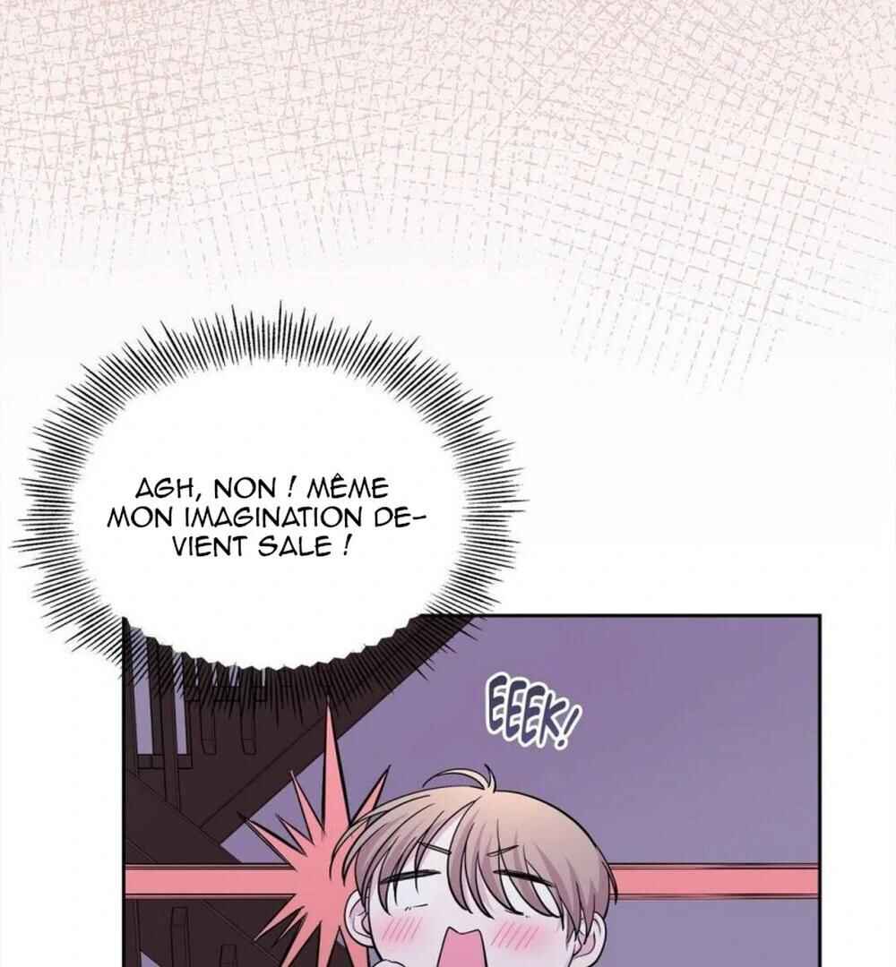 Tenth Time's the Charm Chapter 19 - Page 75