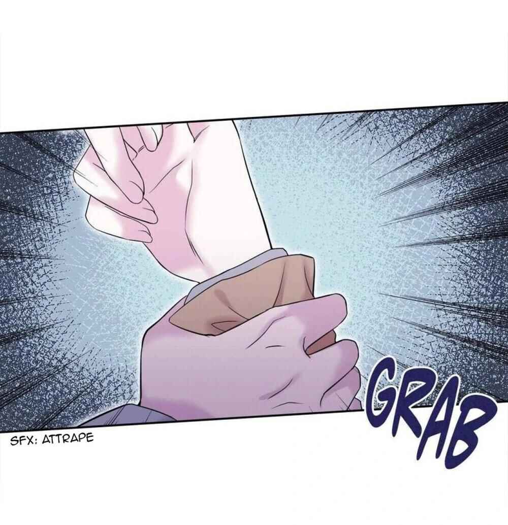 Tenth Time's the Charm Chapter 19 - Page 82
