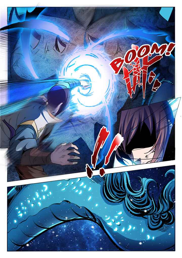 Bǎiliàn Chéngshén Chapter 27 - Page 14