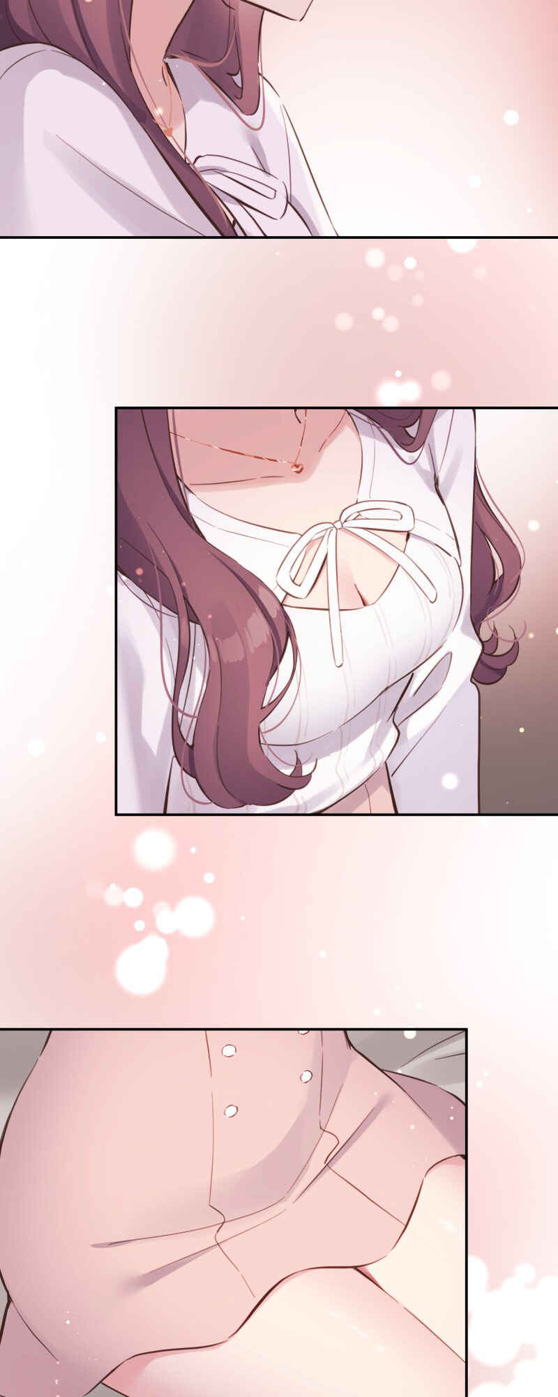 Waka-chan wa Kyou mo Azatoi Chapter 162 - Page 19