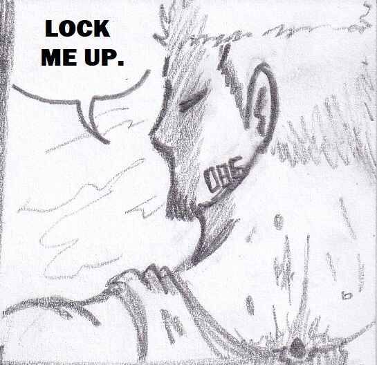 Convict Colosseum Chapter 44.6 - Page 105