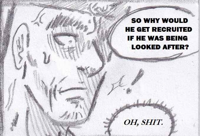 Convict Colosseum Chapter 44.6 - Page 87