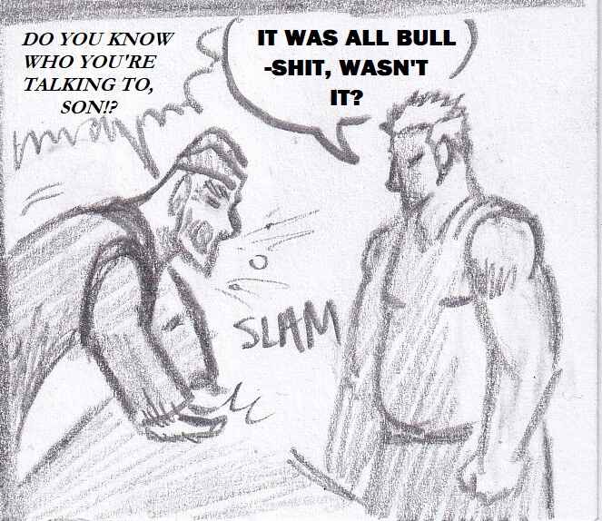 Convict Colosseum Chapter 44.6 - Page 89