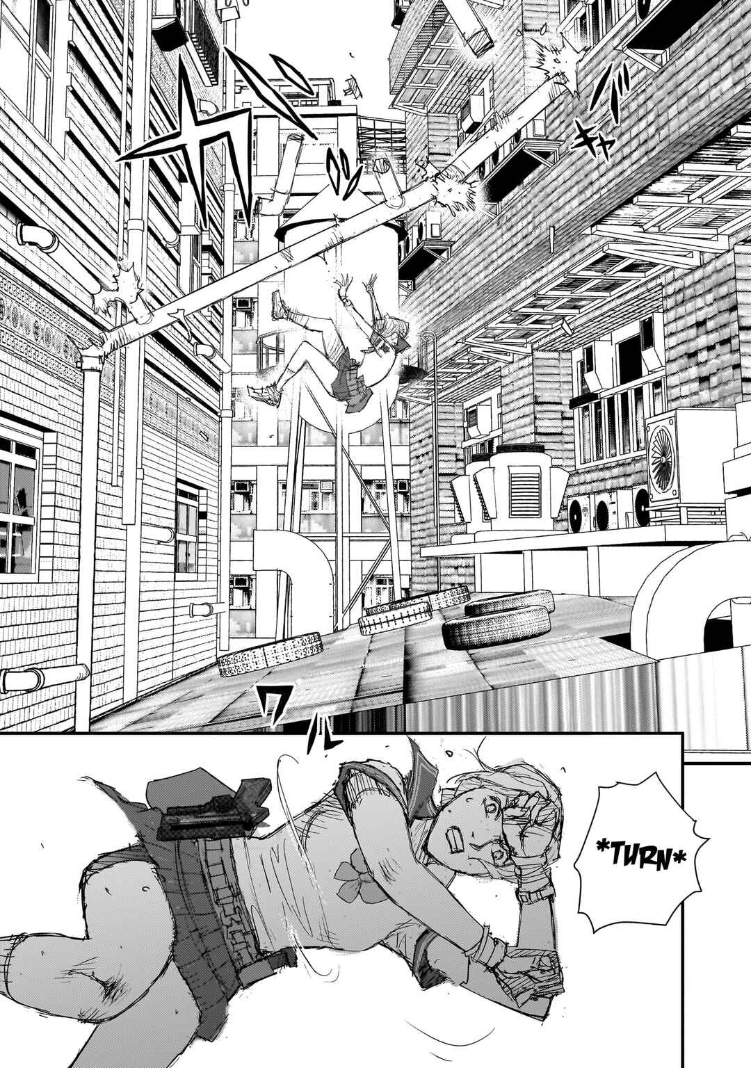beautiful place Chapter 12 - Page 31