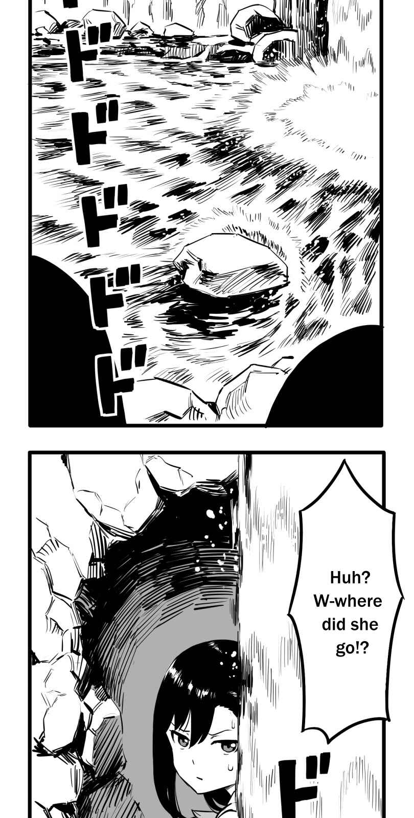 Shina Ultimate Chapter 50 - Page 37