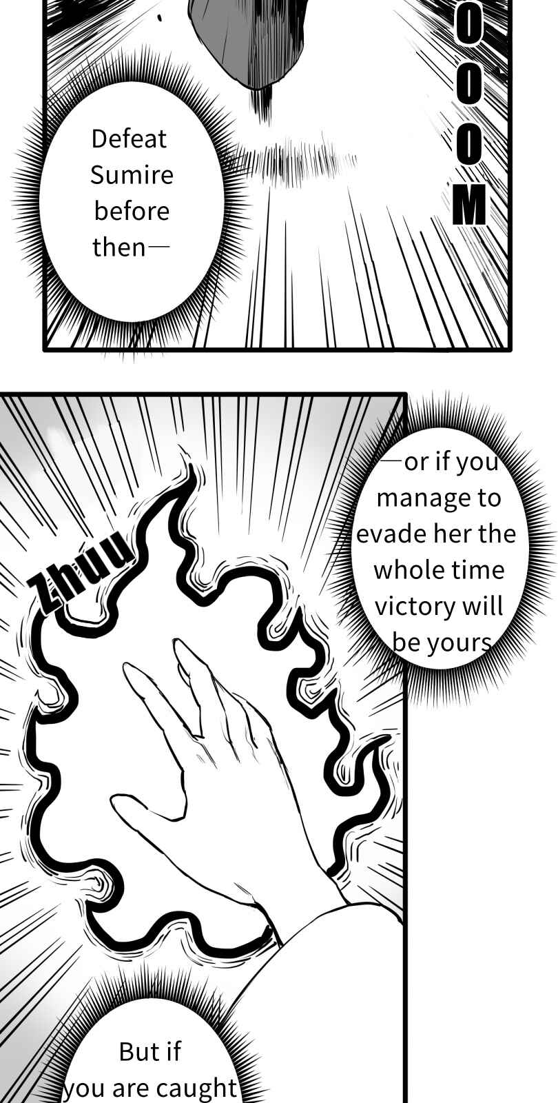 Shina Ultimate Chapter 50 - Page 4