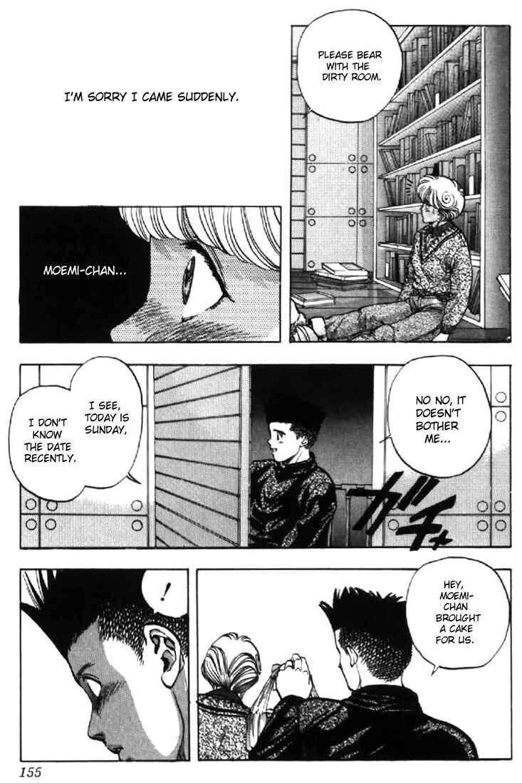 Video Girl Ai Chapter 107 - Page 13