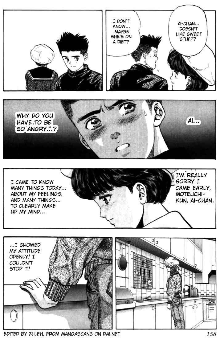 Video Girl Ai Chapter 107 - Page 16