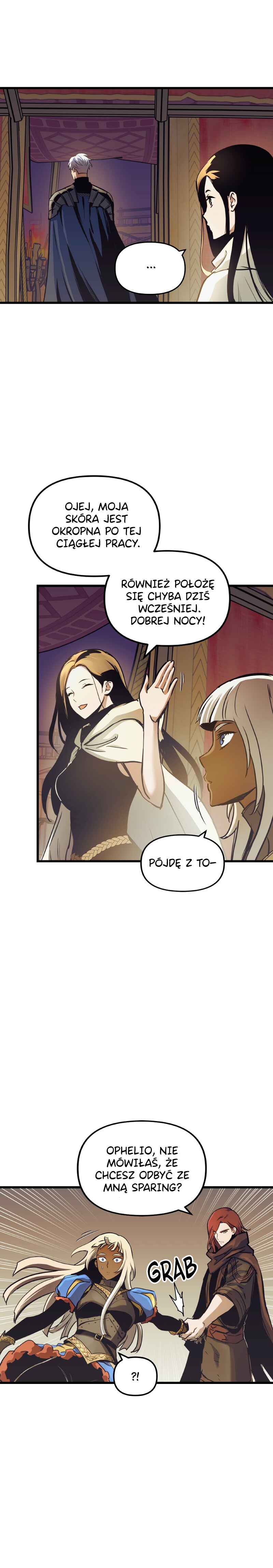 Doom Breaker Chapter 59 - Page 15