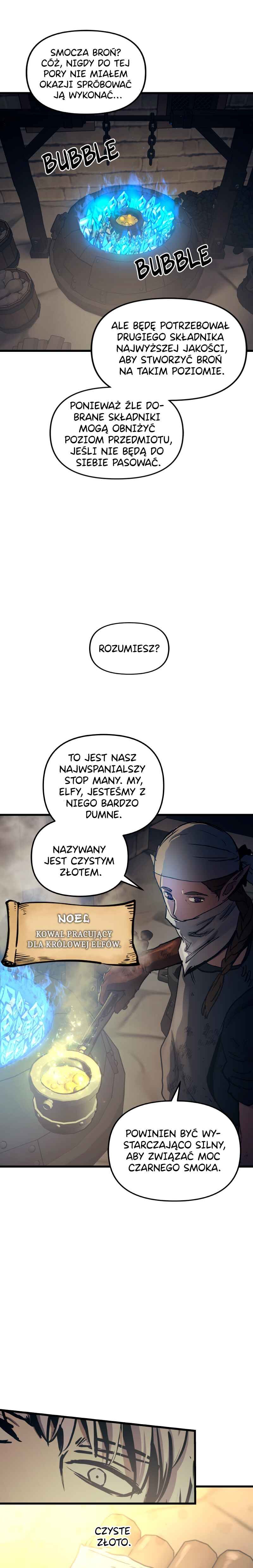 Doom Breaker Chapter 59 - Page 2