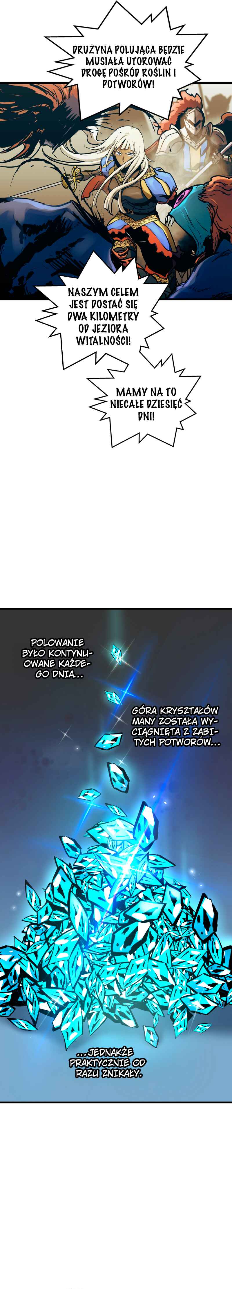 Doom Breaker Chapter 59 - Page 7