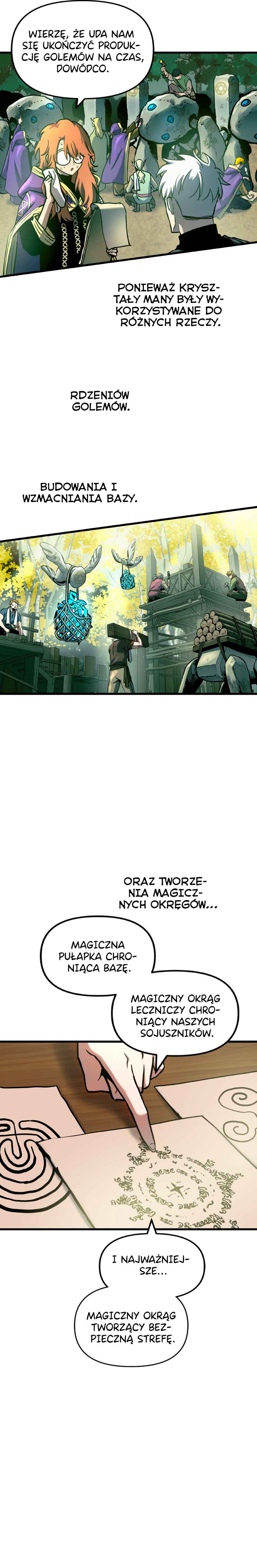 Doom Breaker Chapter 59 - Page 8