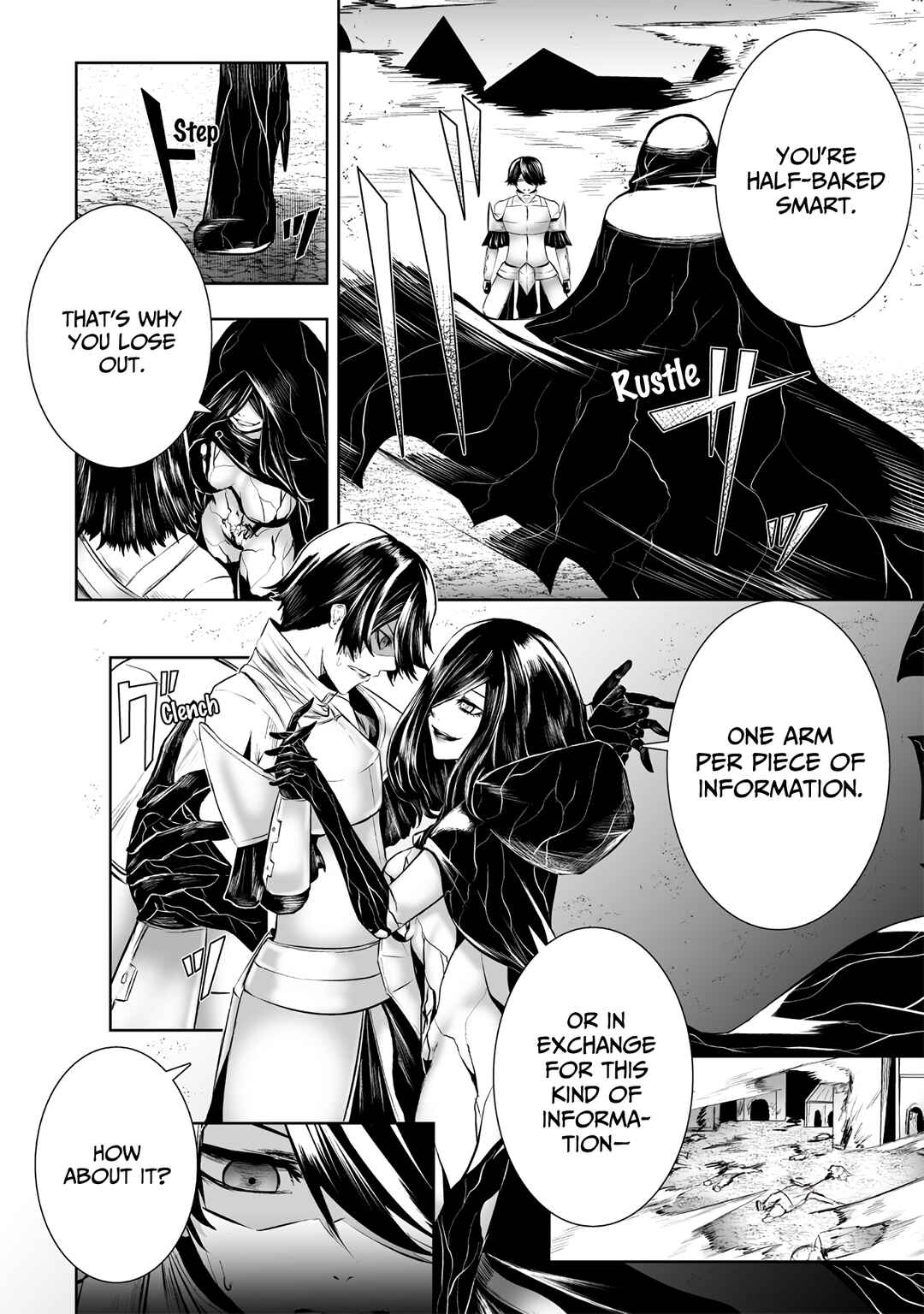 Ore dake Fuguu Skill no Isekai Shoukan Hangyakuki ~Saijaku Skill "Kyuushuu" ga Subete wo Nomikomu made~ Chapter 108 - Page 13