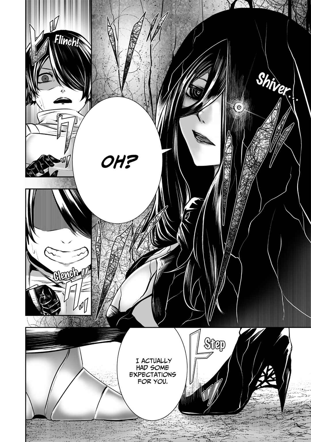 Ore dake Fuguu Skill no Isekai Shoukan Hangyakuki ~Saijaku Skill "Kyuushuu" ga Subete wo Nomikomu made~ Chapter 108 - Page 5