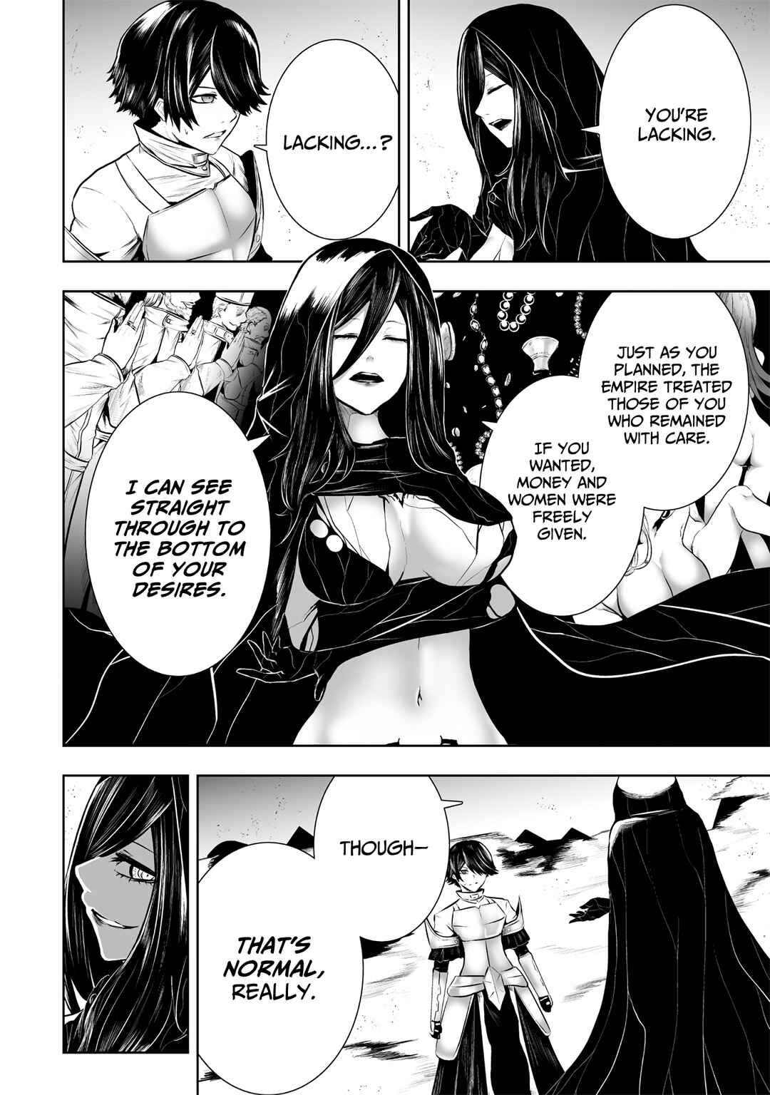 Ore dake Fuguu Skill no Isekai Shoukan Hangyakuki ~Saijaku Skill "Kyuushuu" ga Subete wo Nomikomu made~ Chapter 108 - Page 7