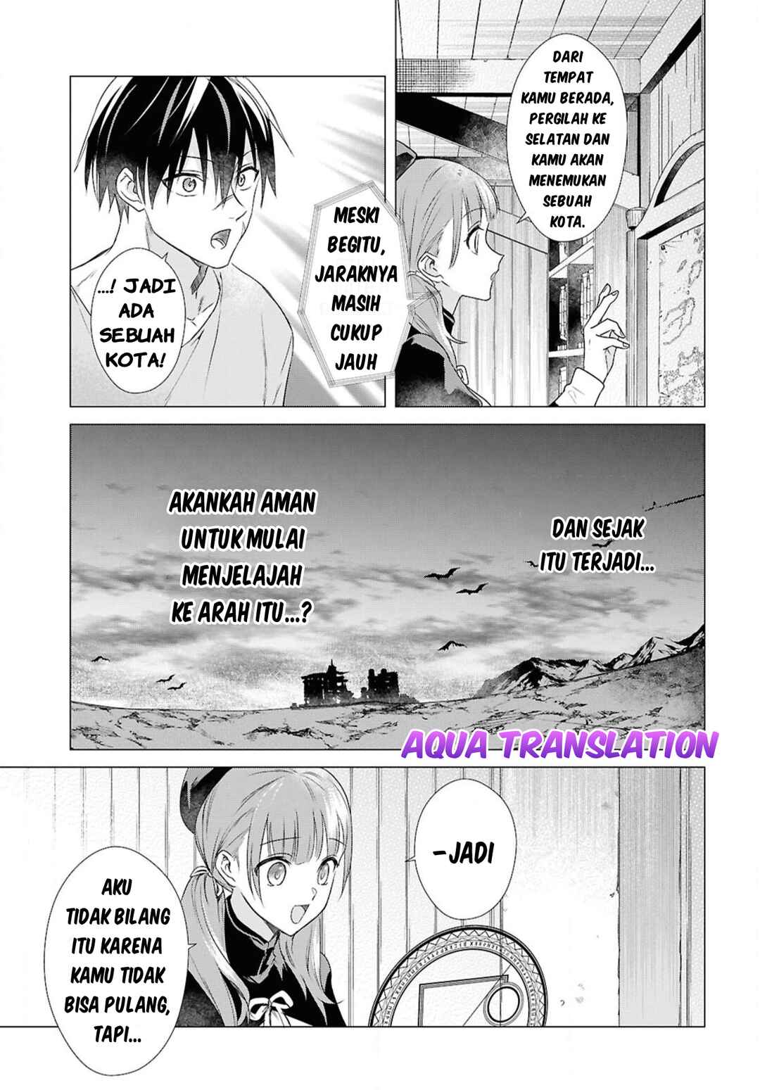 Kabeyaku nado Fuyou to Tsuihou Sareta S-kyuu Boukensha, "Dorei Kaihou" Skill o Kushi Shite Shijou Saikyou no Kunizukuri Chapter 5 - Page 7