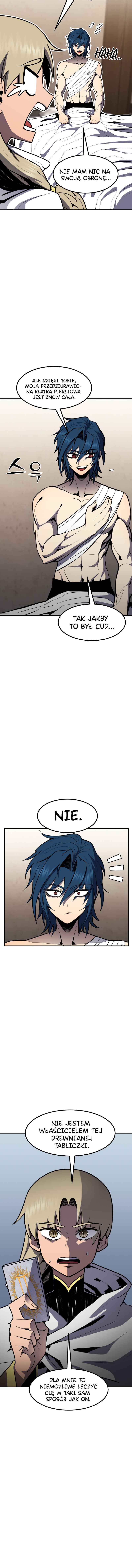 Hwansaengui Jeongseok Chapter 51 - Page 7