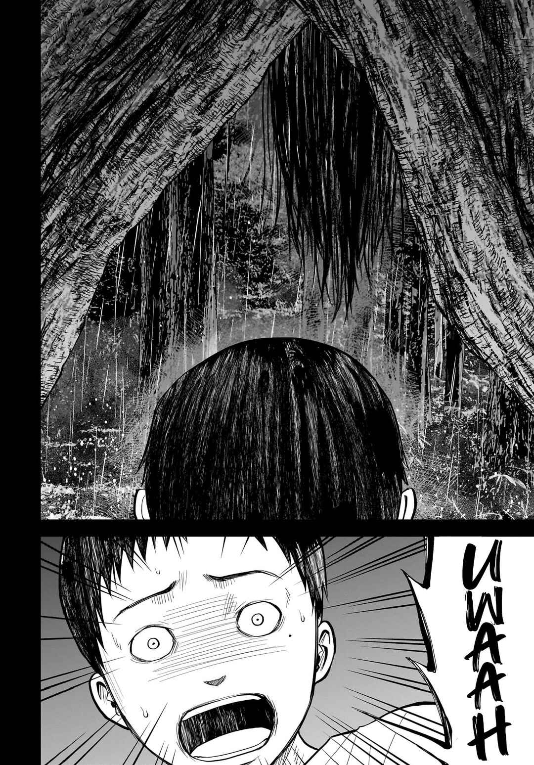 Hanging Town: Shinomiya Shrine Series Chapter 16 - Page 18