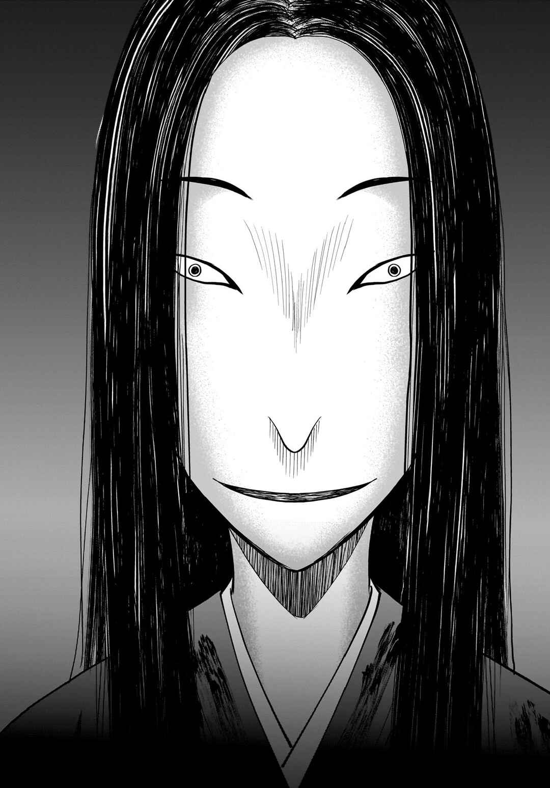 Hanging Town: Shinomiya Shrine Series Chapter 16 - Page 26