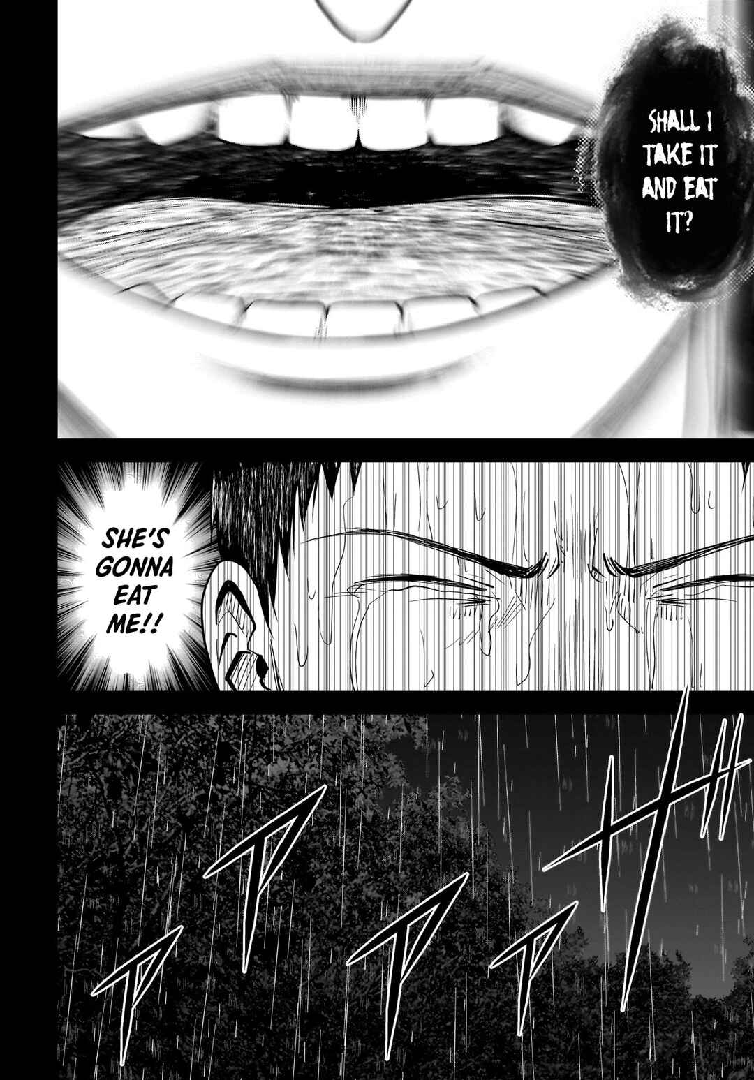 Hanging Town: Shinomiya Shrine Series Chapter 16 - Page 32
