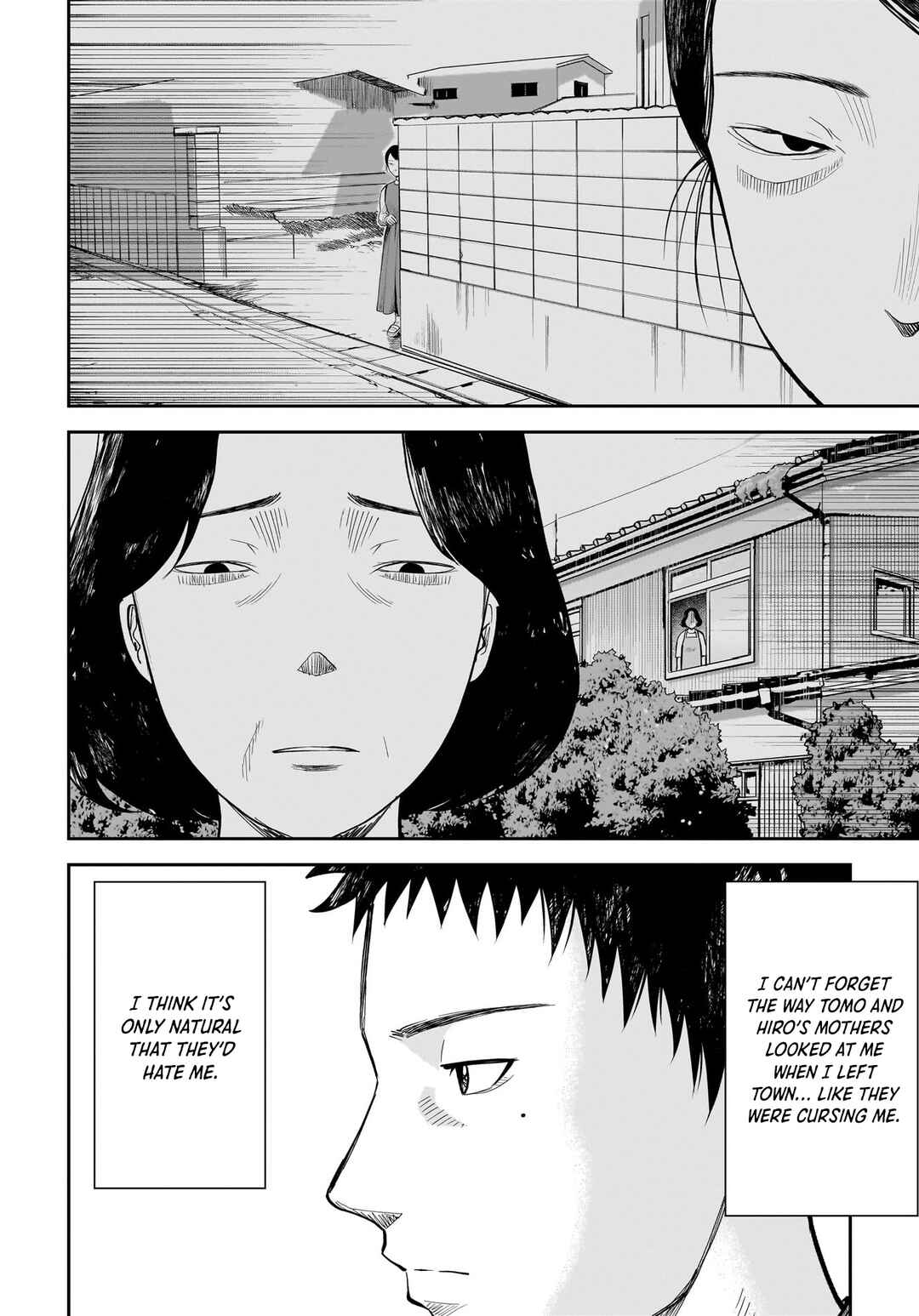 Hanging Town: Shinomiya Shrine Series Chapter 16 - Page 48