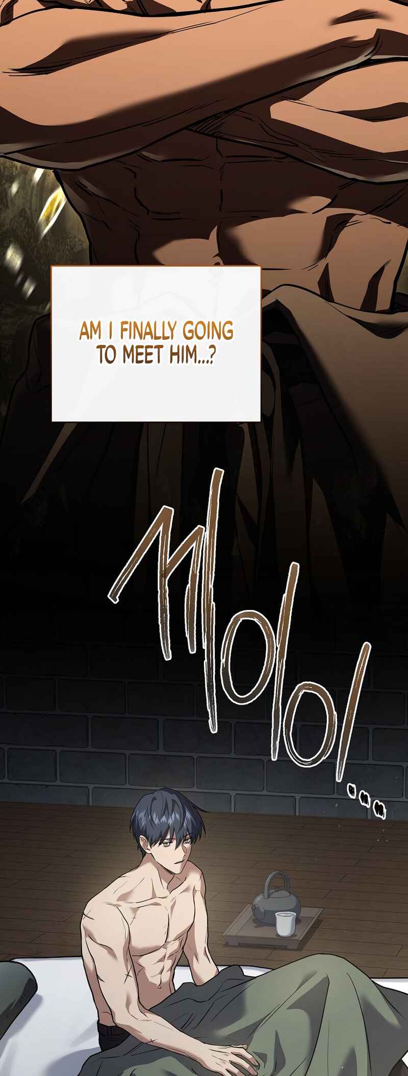 Eoreobuteun Player ui Gwihwan Chapter 167 - Page 13