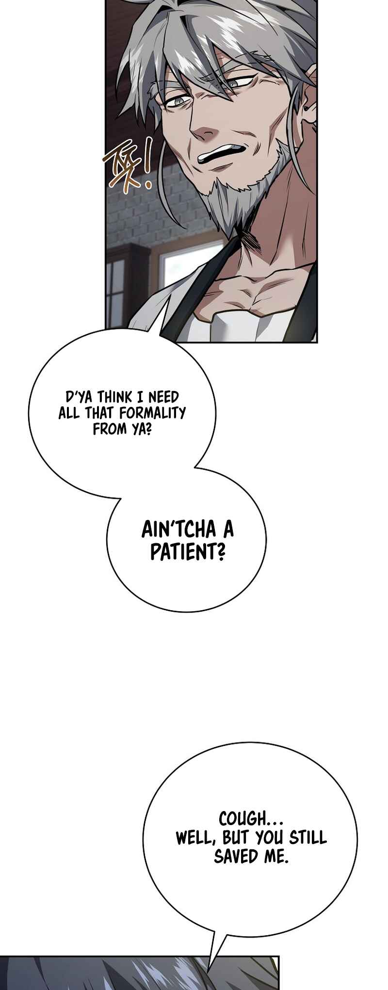 Eoreobuteun Player ui Gwihwan Chapter 167 - Page 20