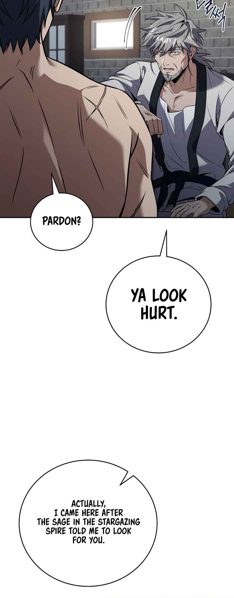Eoreobuteun Player ui Gwihwan Chapter 167 - Page 22