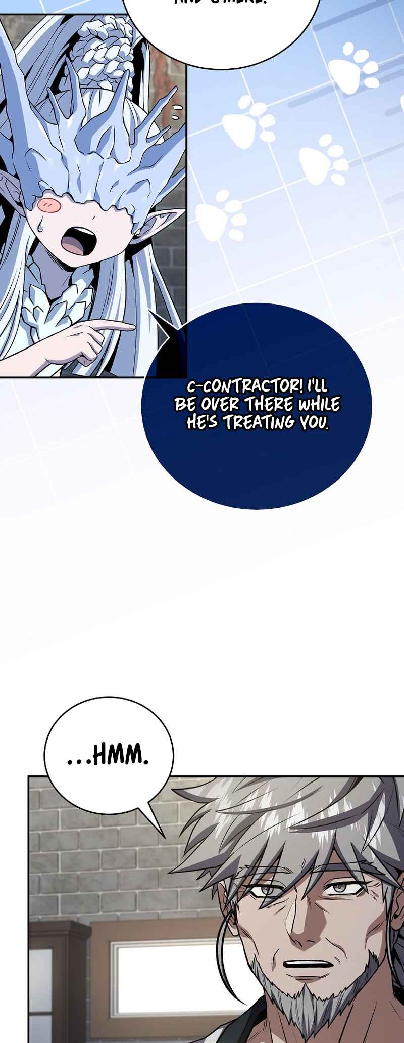 Eoreobuteun Player ui Gwihwan Chapter 167 - Page 24