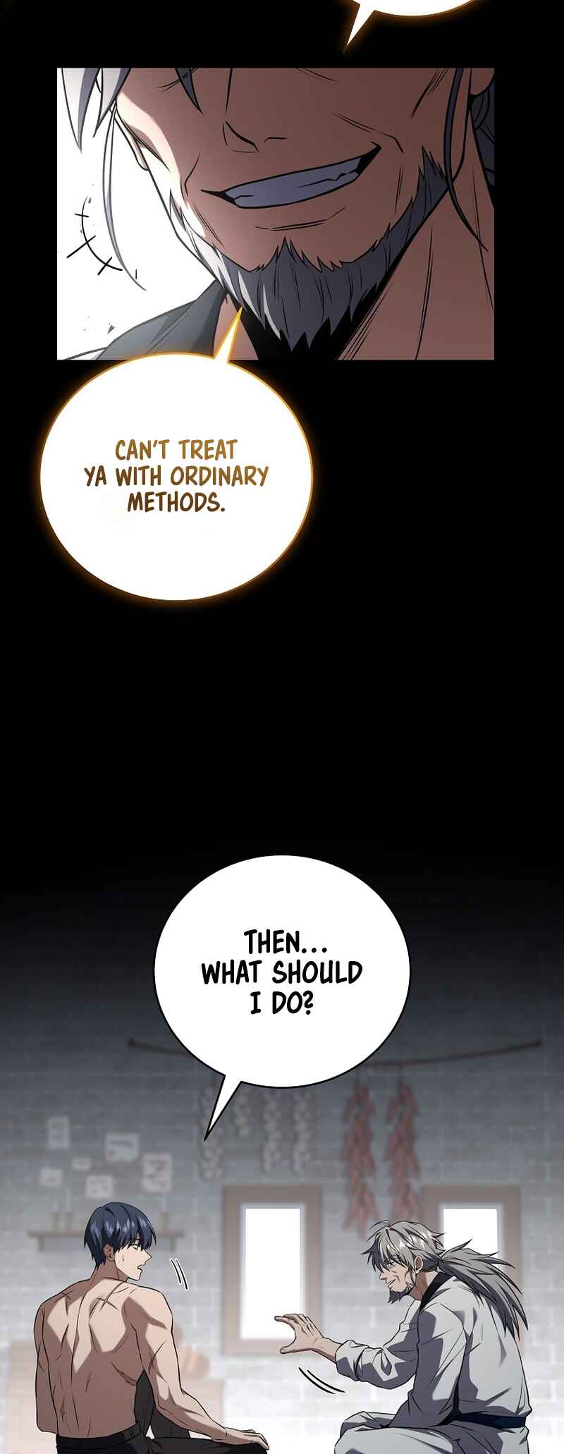 Eoreobuteun Player ui Gwihwan Chapter 167 - Page 27