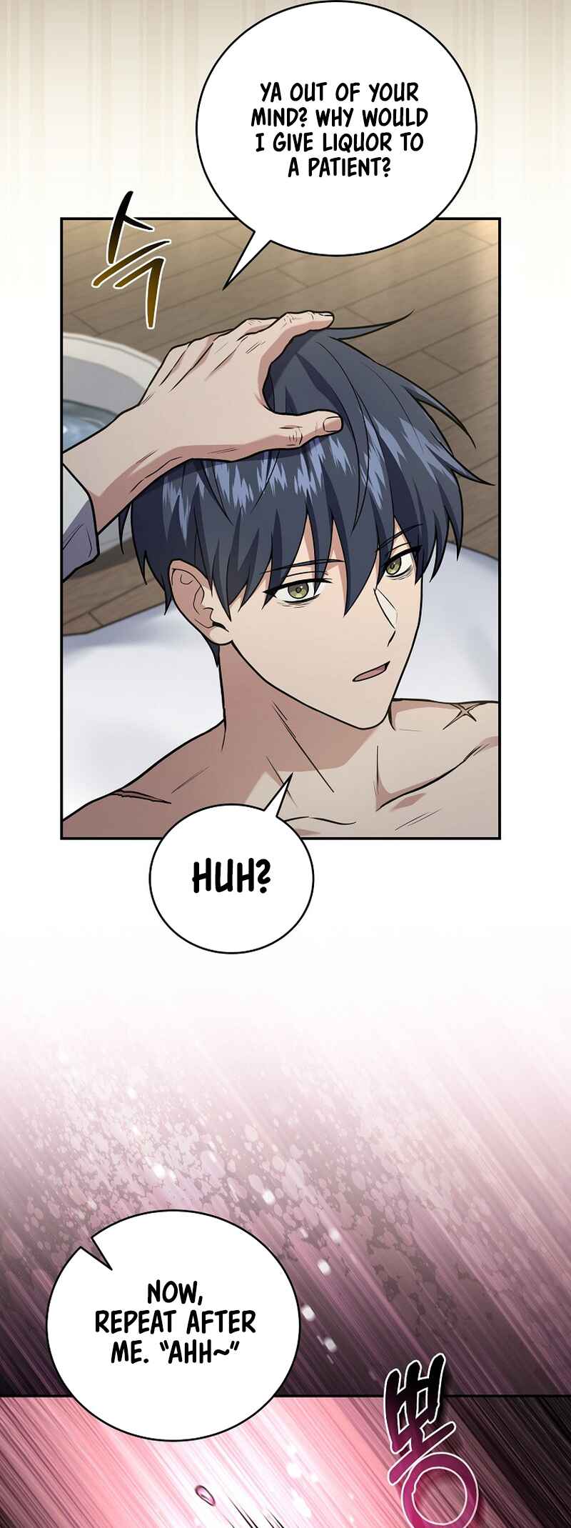 Eoreobuteun Player ui Gwihwan Chapter 167 - Page 30